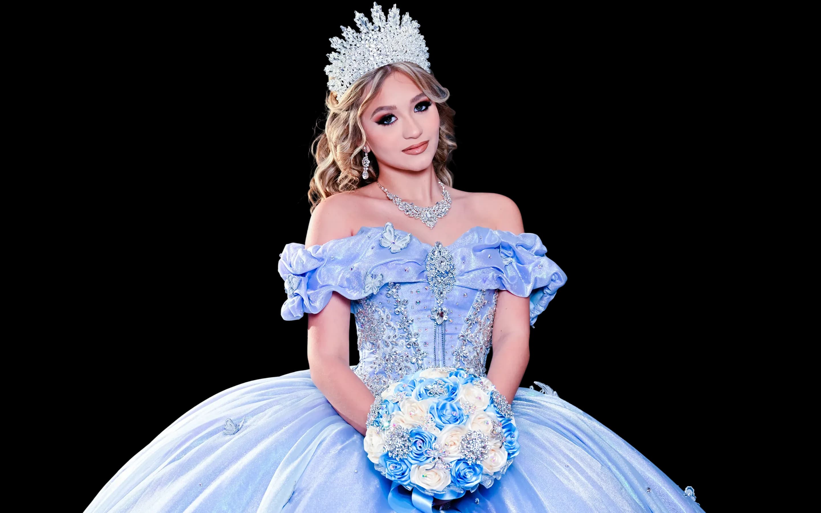 Viannk Mansur - Vestido