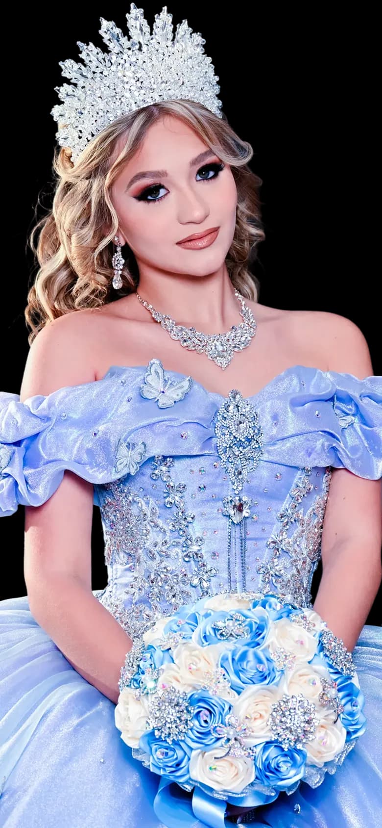 Viannk Mansur - Vestido