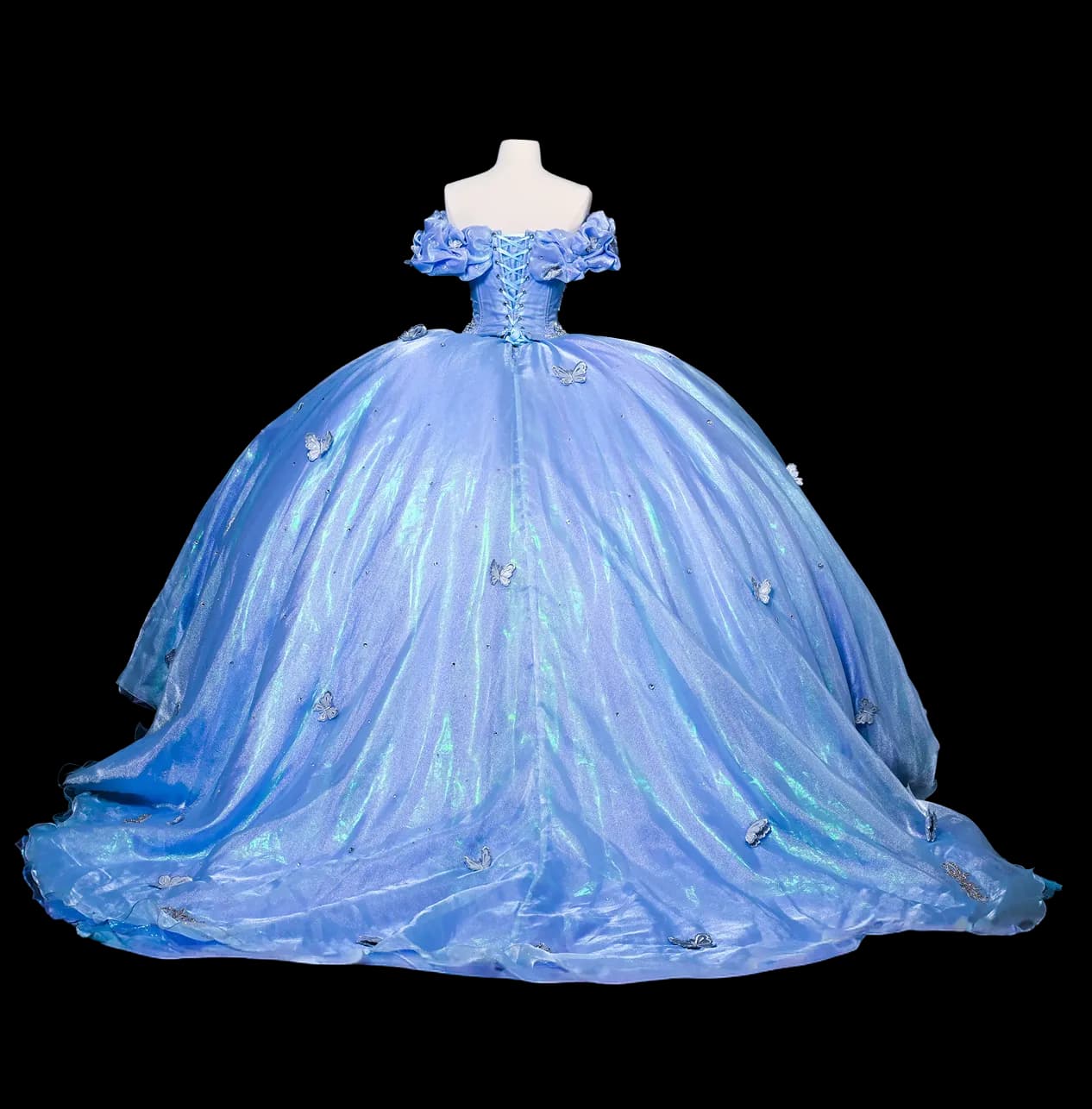 Viannk Mansur - Cinderella-0