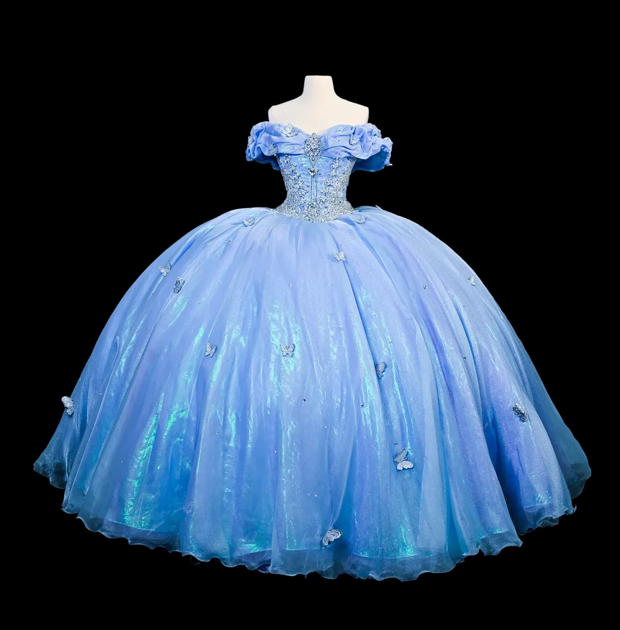 Viannk Mansur - Cinderella-1