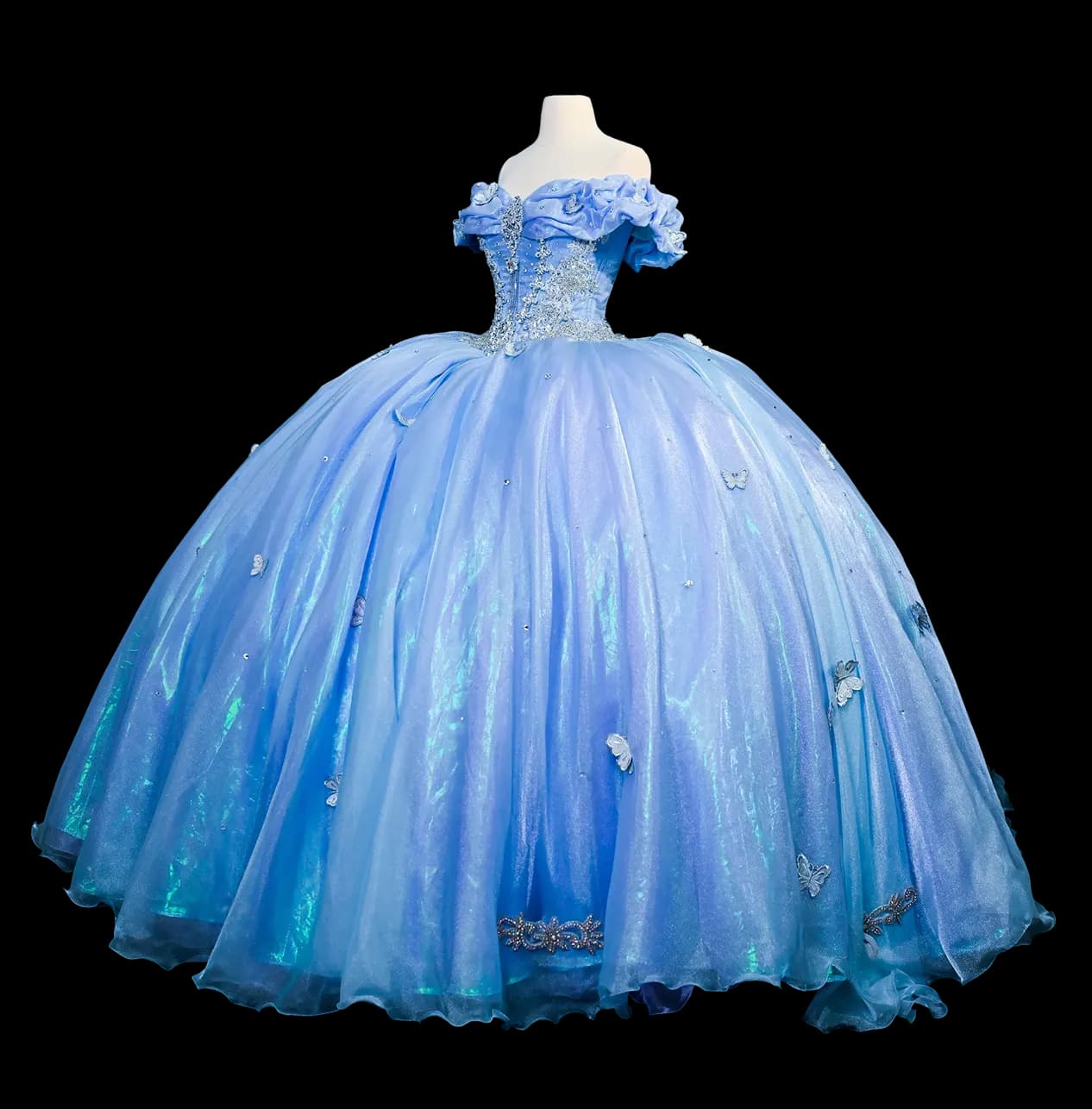 Viannk Mansur - Cinderella-2