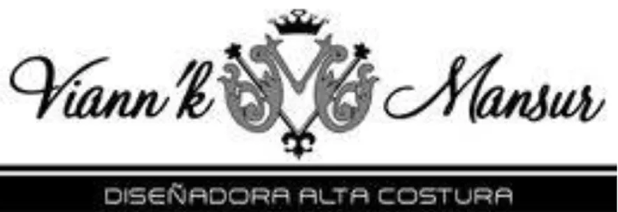 Viannk Mansur - Launch of the first official logo