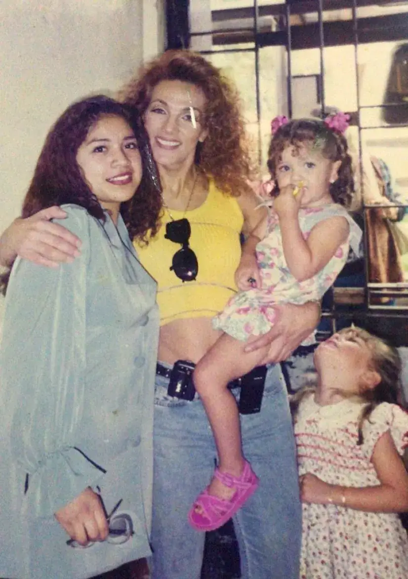 Viannk Mansur - First achievements and media recognition