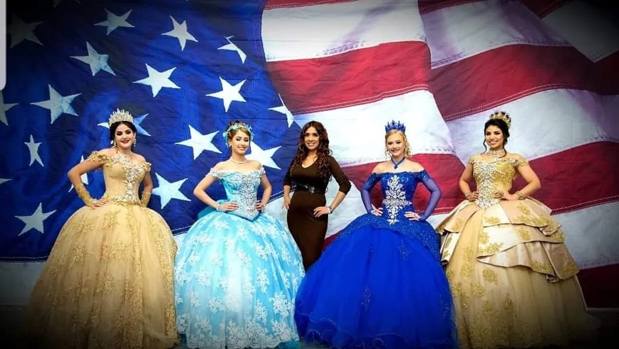 Viannk Mansur - A new beginning