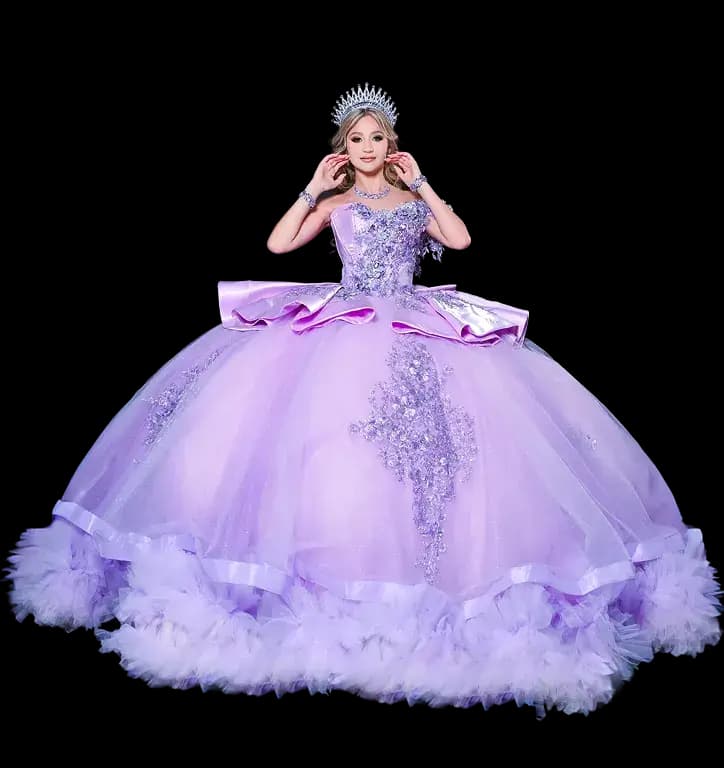 Viannk Mansur - Top Dress 1