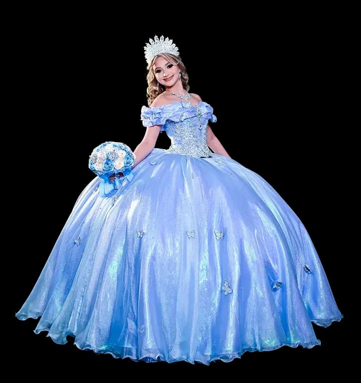 Viannk Mansur - Top Dress 1