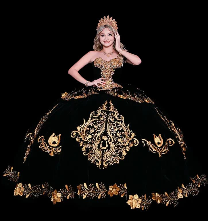 Viannk Mansur - Top Dress 1