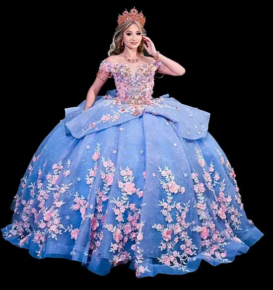 Viannk Mansur Collection Dress