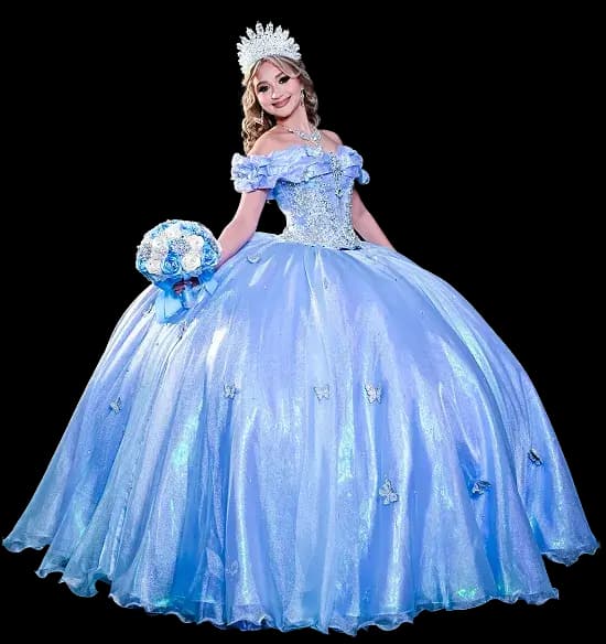 Viannk Mansur Collection Dress