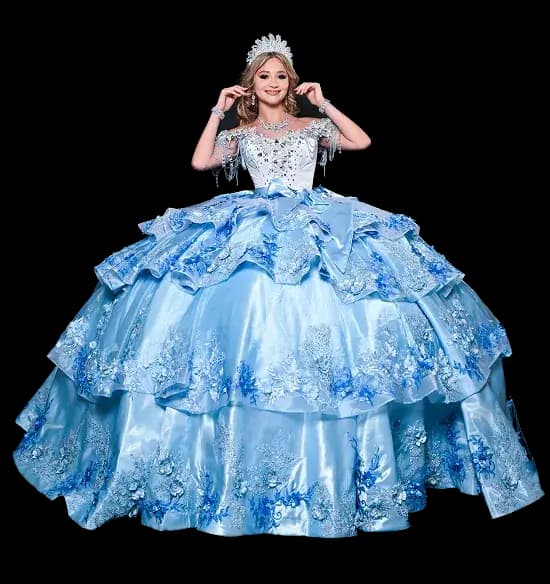 Viannk Mansur Collection Dress