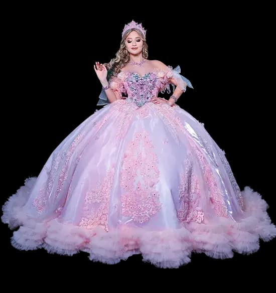 Viannk Mansur Collection Dress