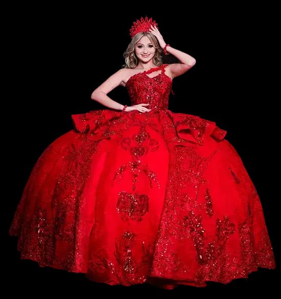 Viannk Mansur Collection Dress