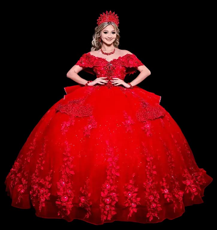 Viannk Mansur - Top Dress 1