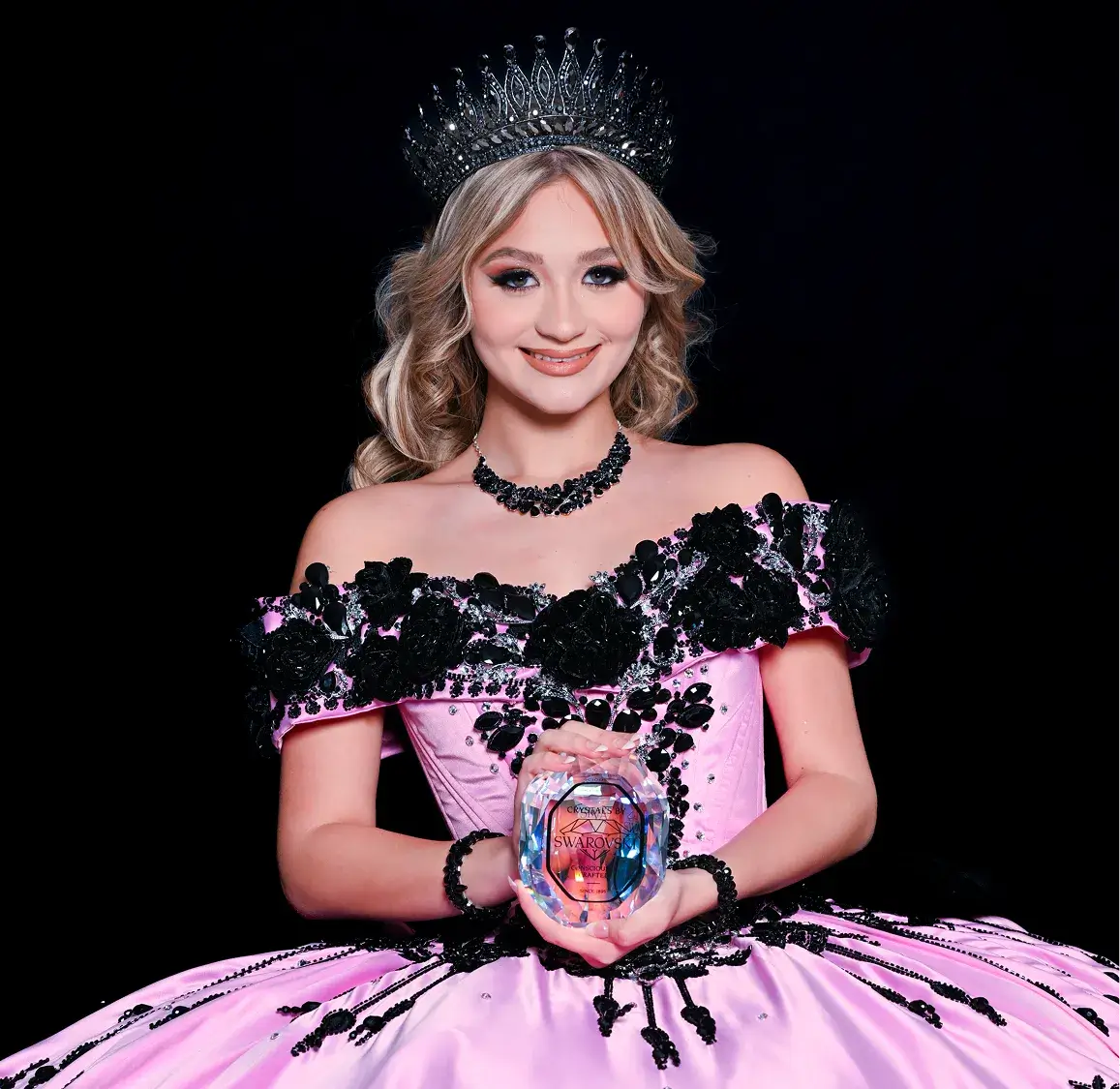 Viannk Mansur - Last Collection